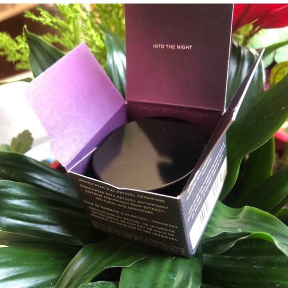 Jared Leto Luxury Mira Luna Eye Cream - Picture 3 of 6